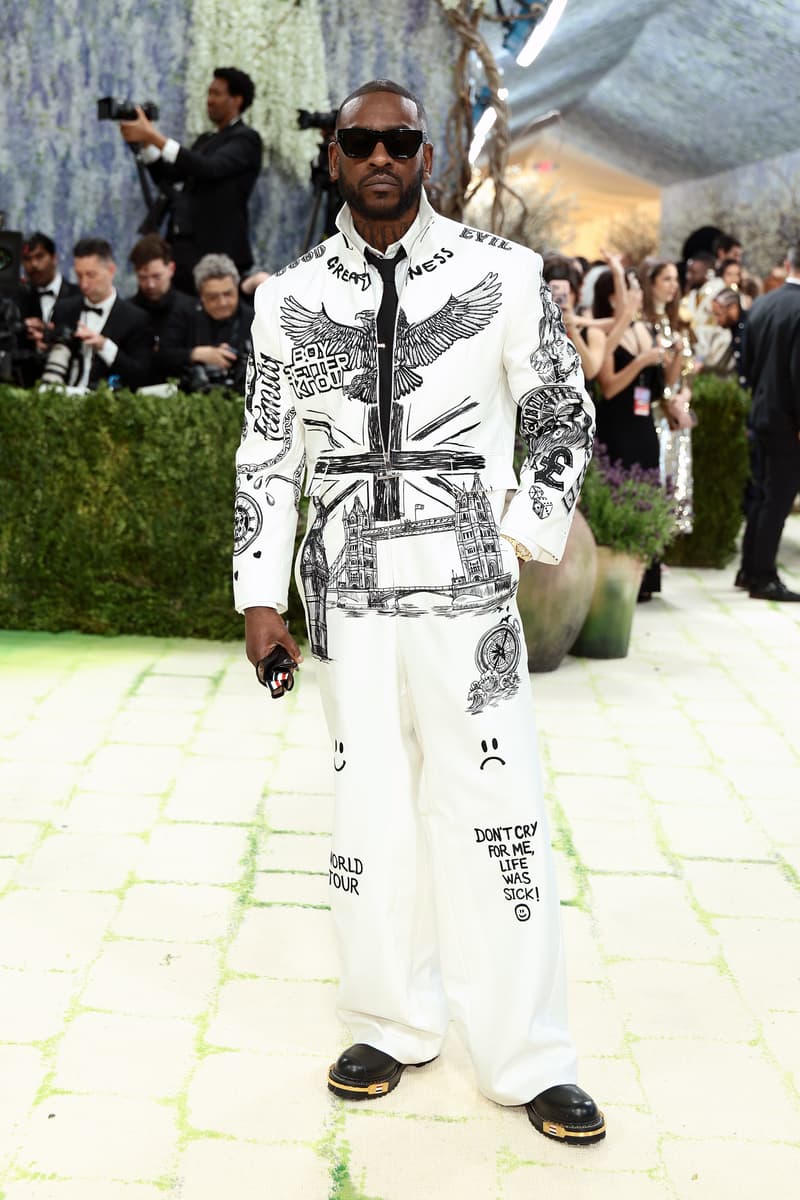 The Celebrities Who Won Met Gala 2026’s “Fashion Is Art” Dress Code