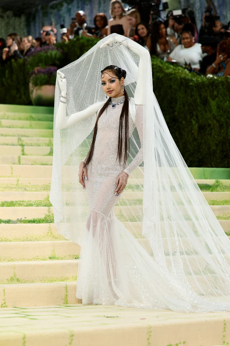 The Celebrities Who Won Met Gala 2026’s “Fashion Is Art” Dress Code
