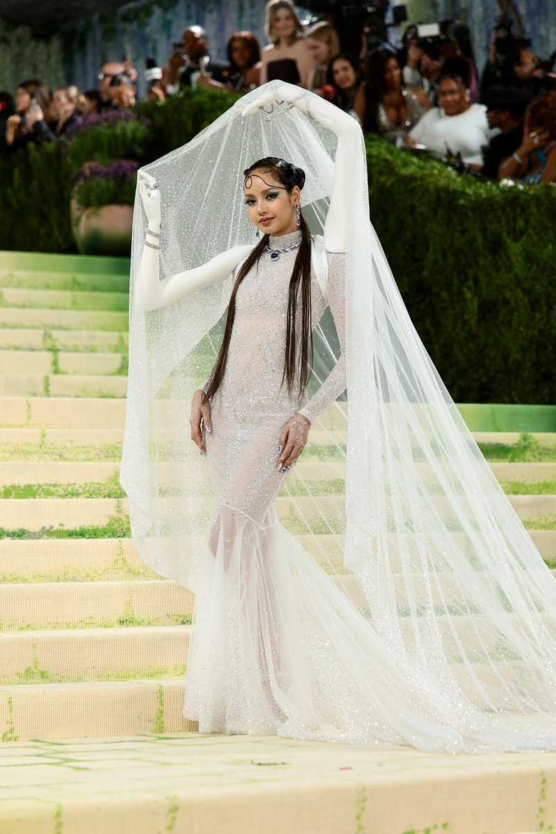 The Celebrities Who Won Met Gala 2026’s “Fashion Is Art” Dress Code