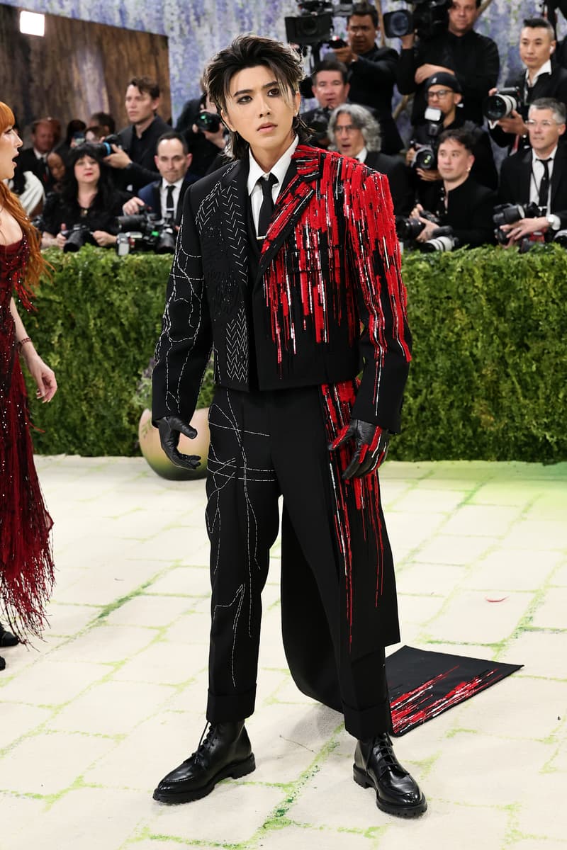 The Celebrities Who Won Met Gala 2026’s “Fashion Is Art” Dress Code