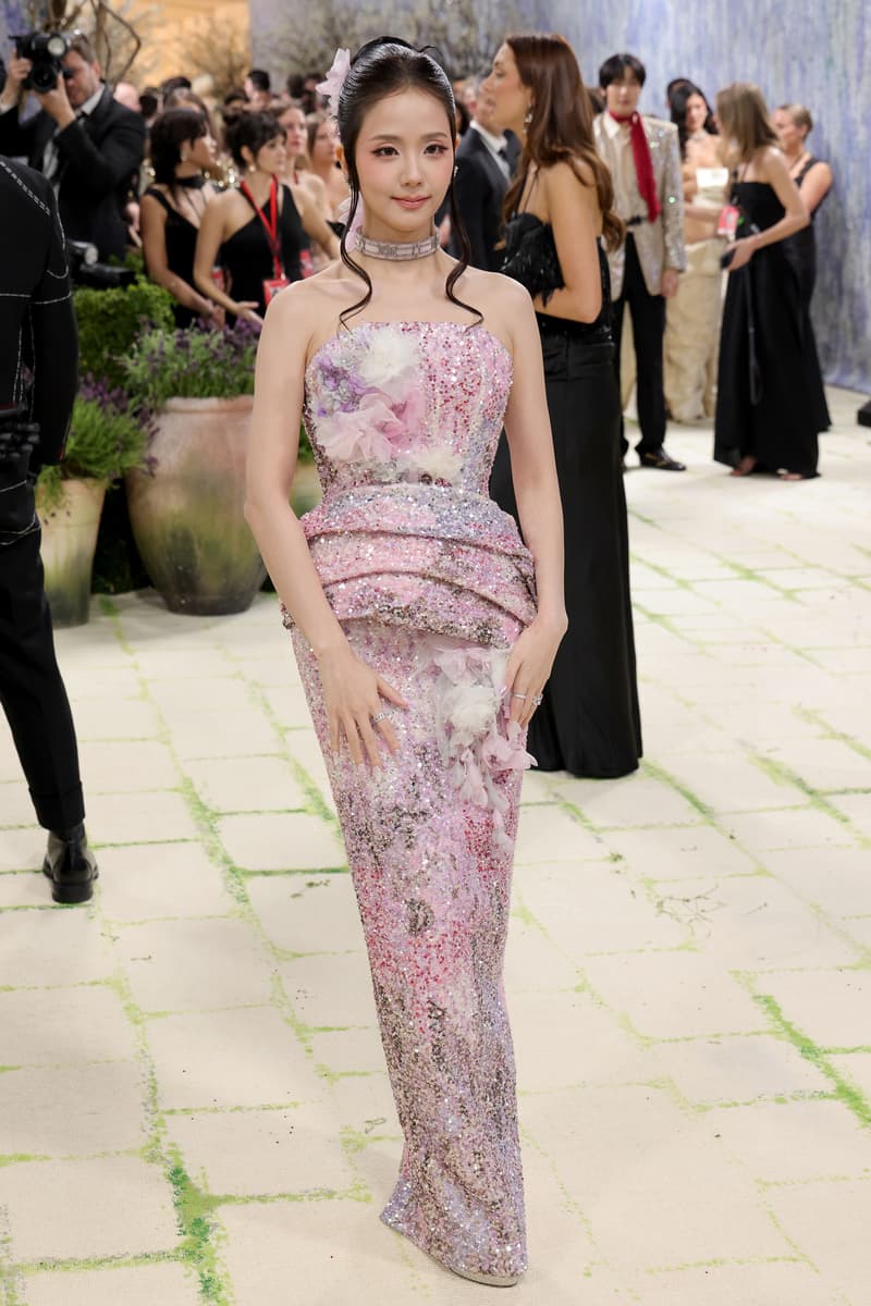 The Celebrities Who Won Met Gala 2026’s “Fashion Is Art” Dress Code