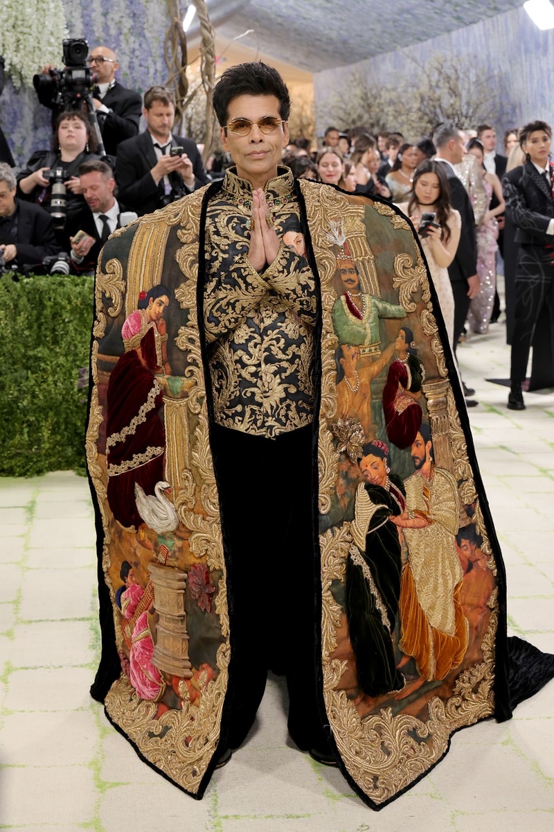 The Celebrities Who Won Met Gala 2026’s “Fashion Is Art” Dress Code