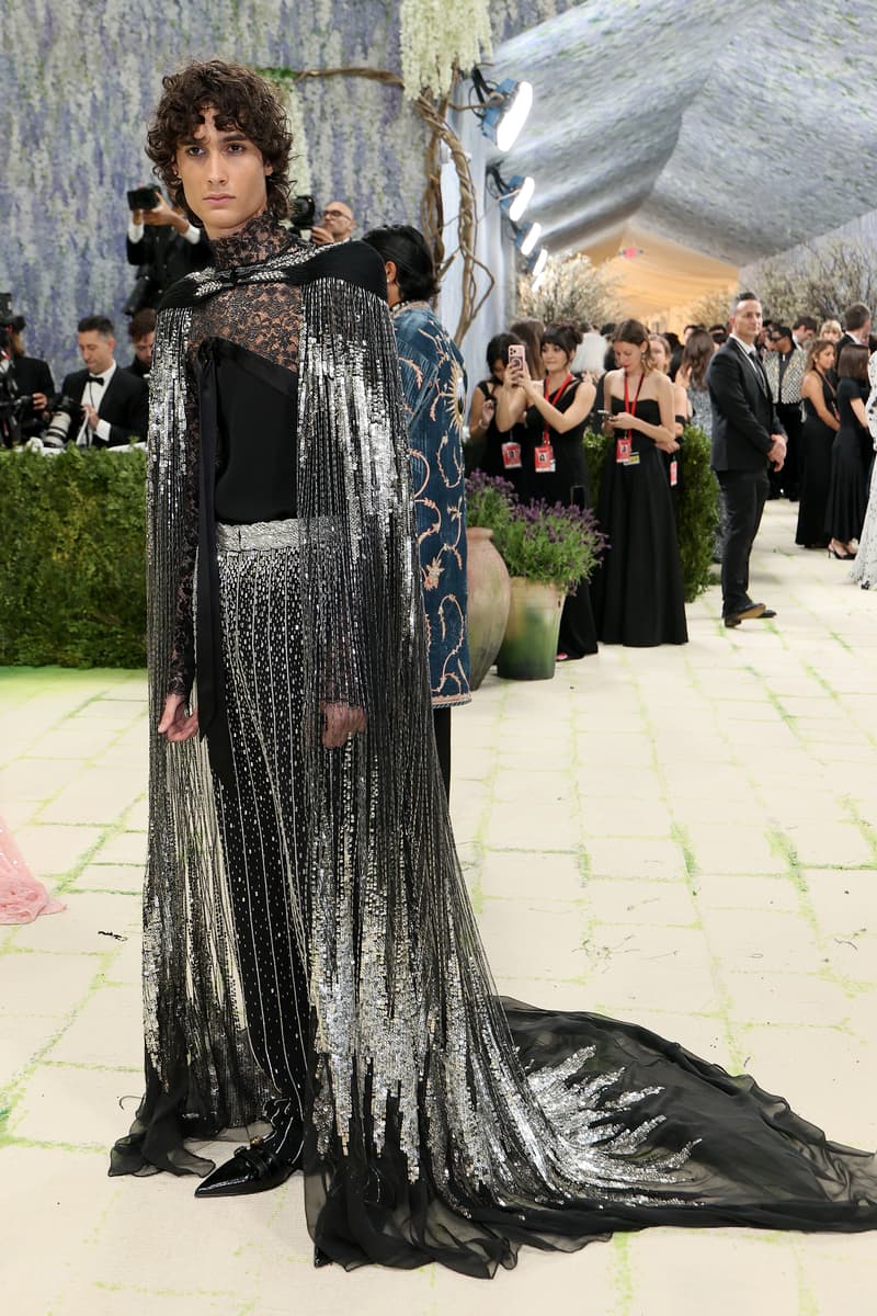 The Celebrities Who Won Met Gala 2026’s “Fashion Is Art” Dress Code