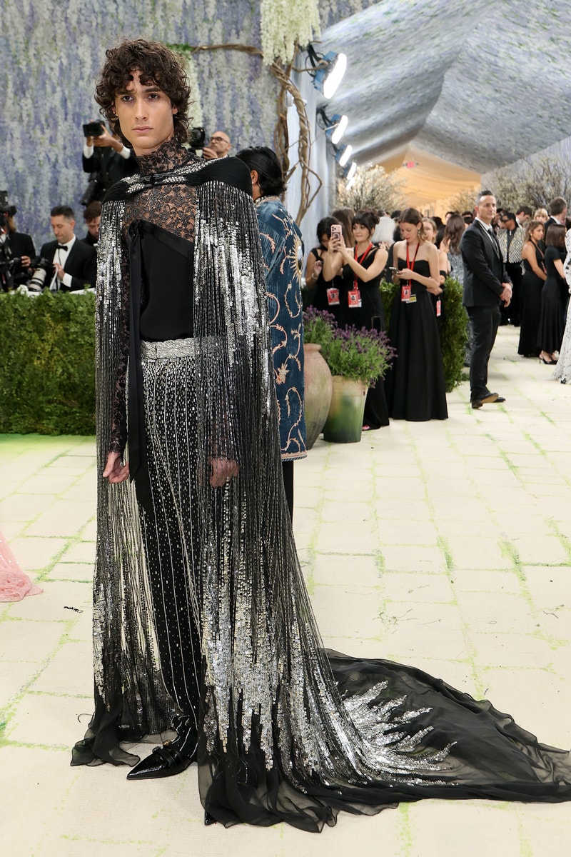 The Celebrities Who Won Met Gala 2026’s “Fashion Is Art” Dress Code