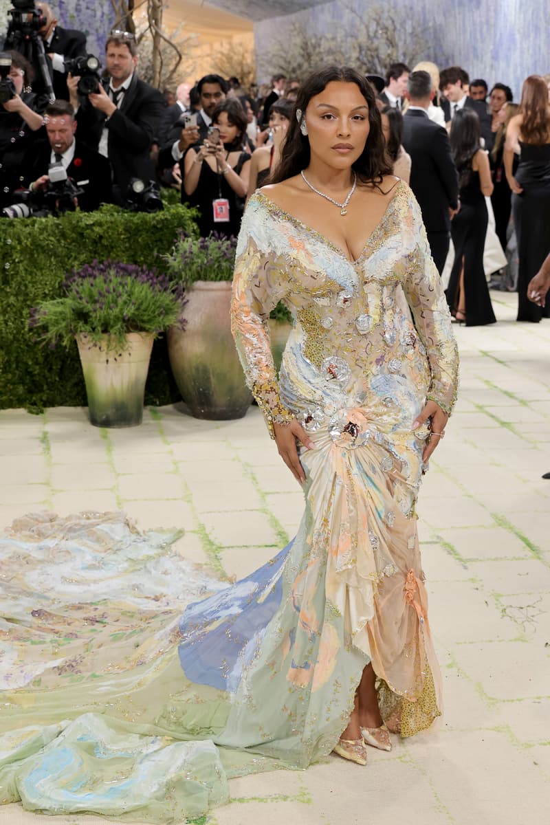 The Celebrities Who Won Met Gala 2026’s “Fashion Is Art” Dress Code