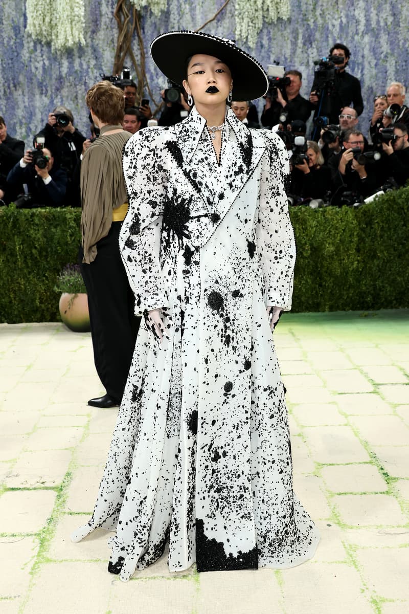 The Celebrities Who Won Met Gala 2026’s “Fashion Is Art” Dress Code