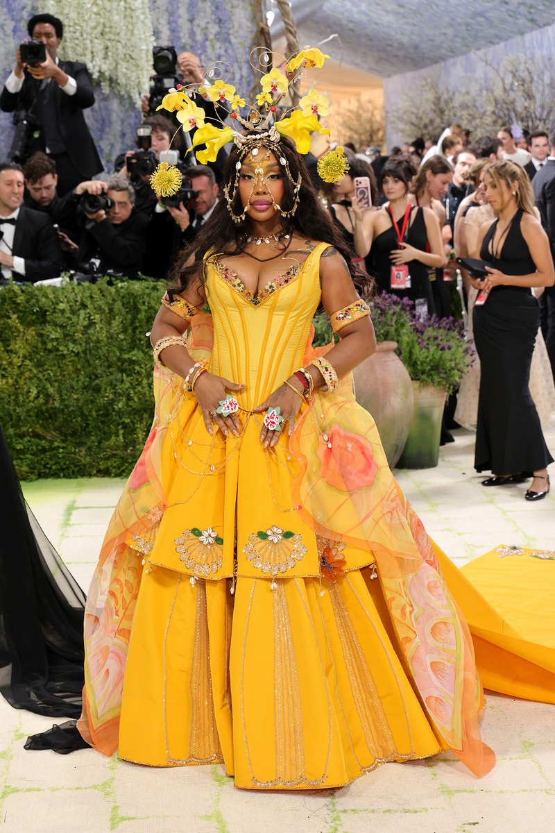 The Celebrities Who Won Met Gala 2026’s “Fashion Is Art” Dress Code