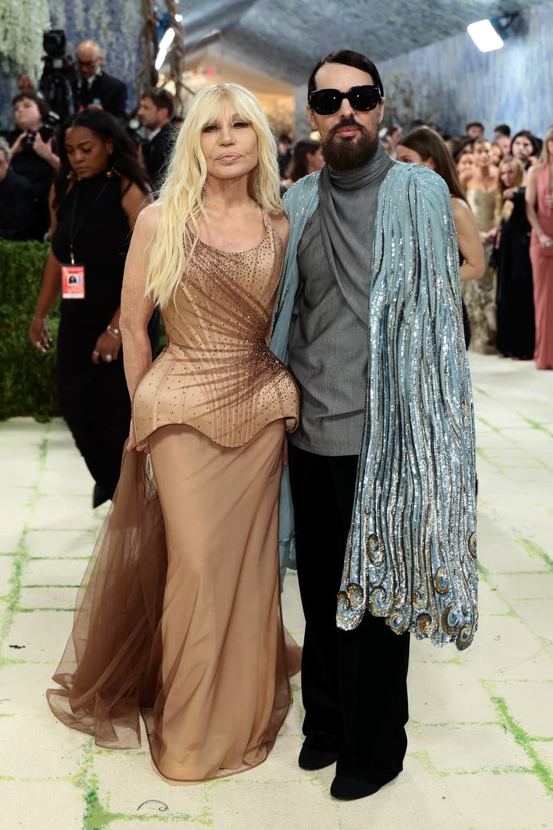 The Celebrities Who Won Met Gala 2026’s “Fashion Is Art” Dress Code