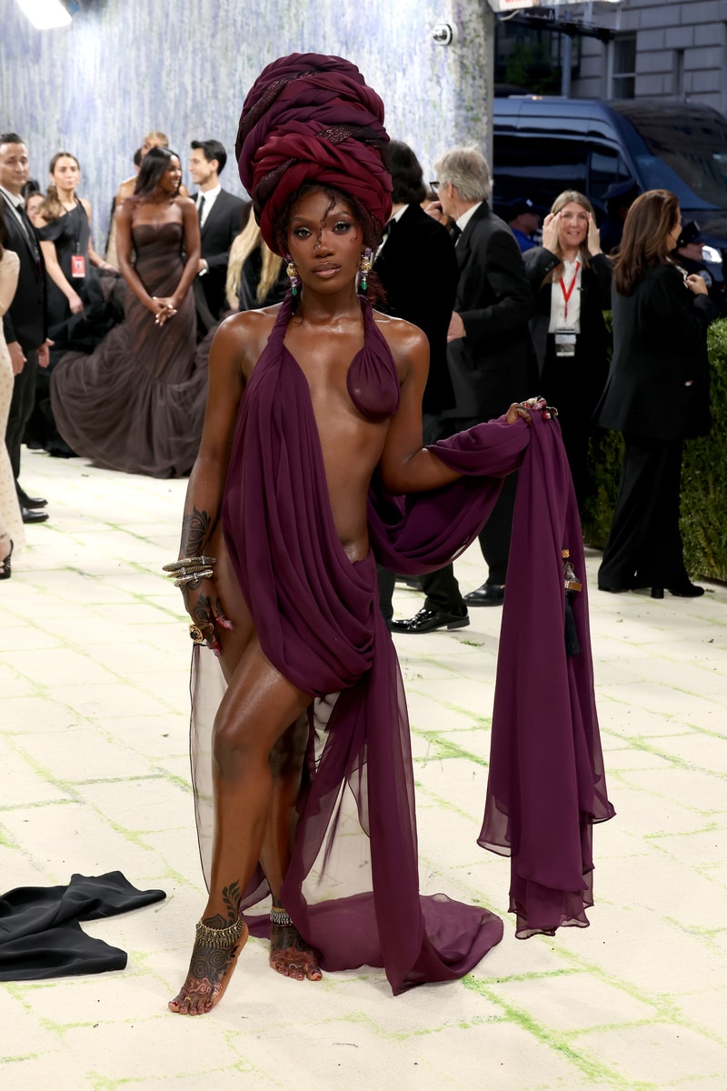 The Celebrities Who Won Met Gala 2026’s “Fashion Is Art” Dress Code