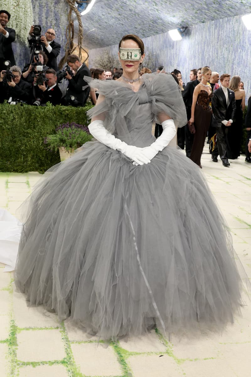 The Celebrities Who Won Met Gala 2026’s “Fashion Is Art” Dress Code