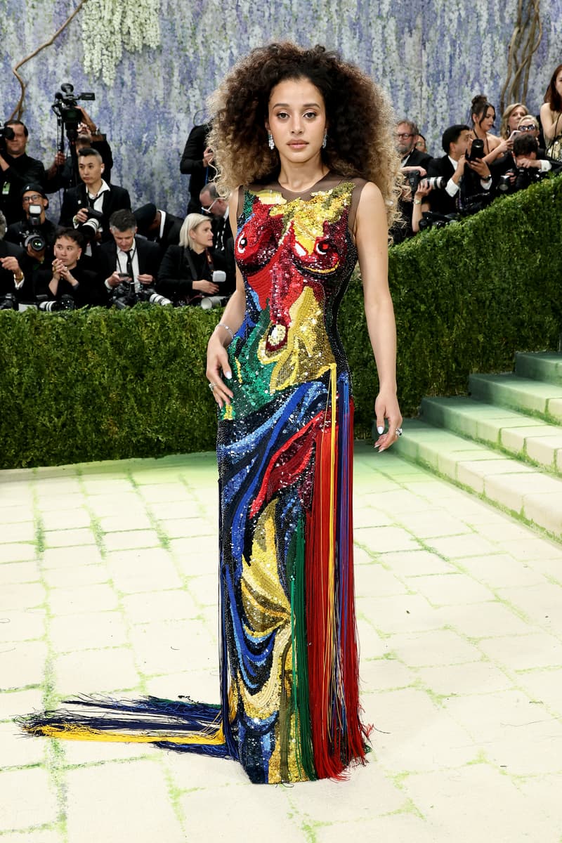 The Celebrities Who Won Met Gala 2026’s “Fashion Is Art” Dress Code