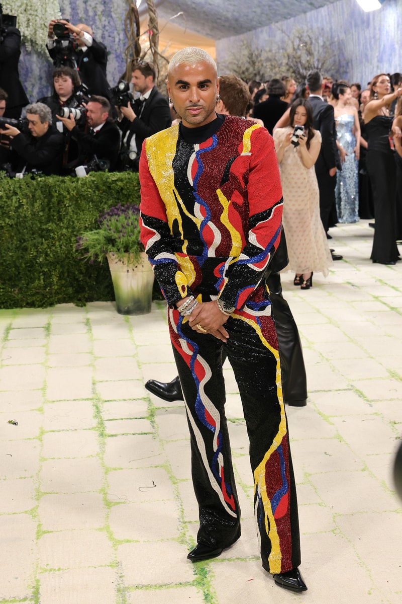 The Celebrities Who Won Met Gala 2026’s “Fashion Is Art” Dress Code