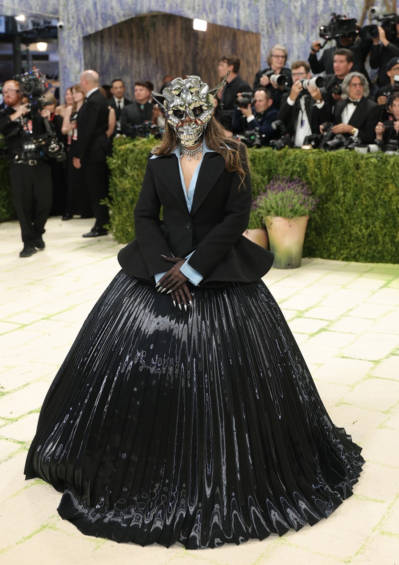 The Celebrities Who Won Met Gala 2026’s “Fashion Is Art” Dress Code