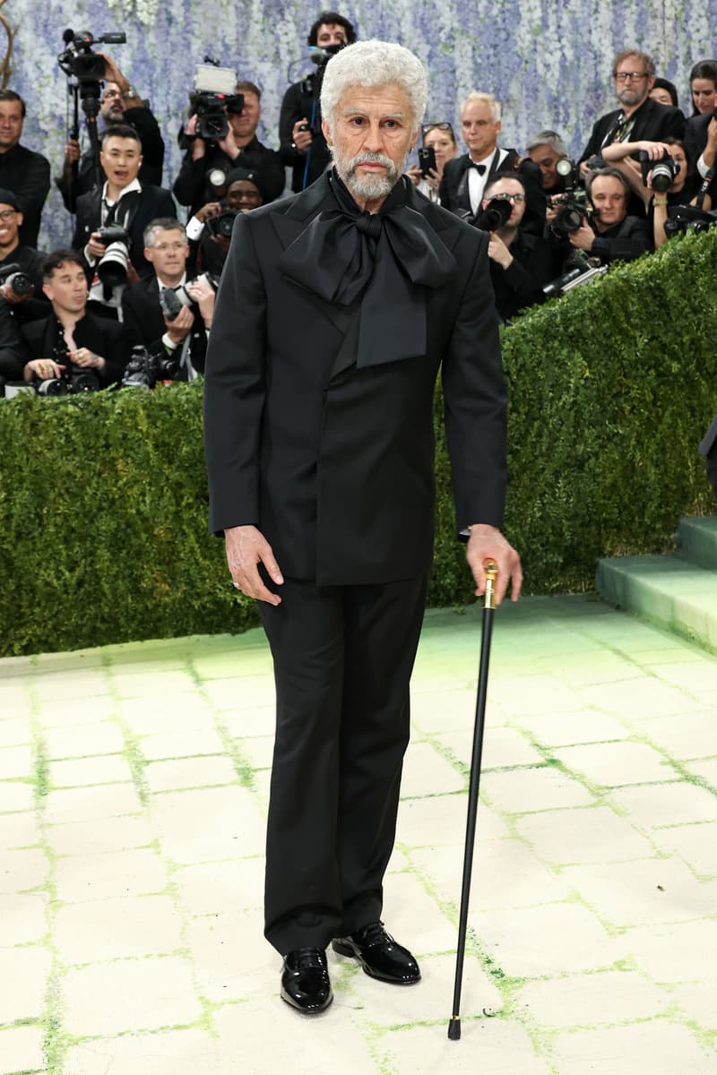 The Celebrities Who Won Met Gala 2026’s “Fashion Is Art” Dress Code