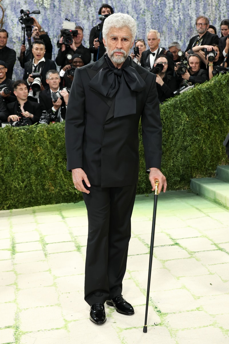 The Celebrities Who Won Met Gala 2026’s “Fashion Is Art” Dress Code
