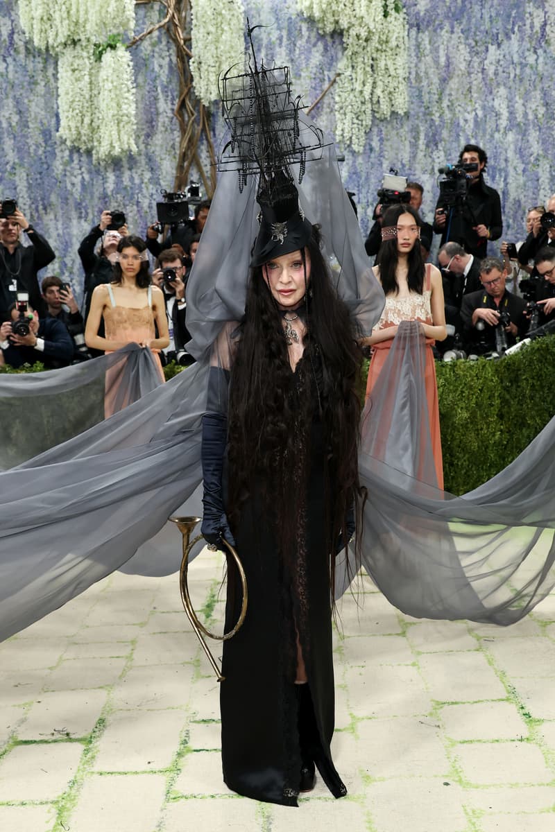 The Celebrities Who Won Met Gala 2026’s “Fashion Is Art” Dress Code