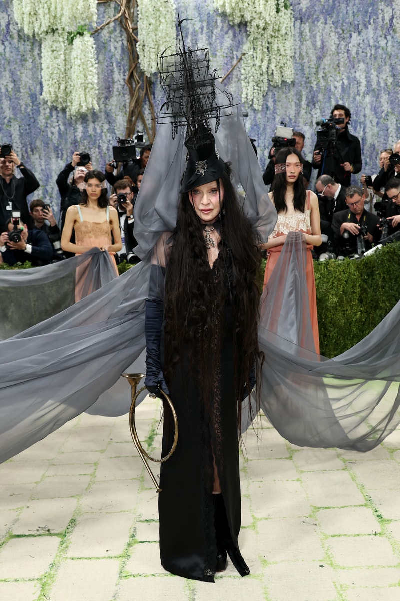 The Celebrities Who Won Met Gala 2026’s “Fashion Is Art” Dress Code