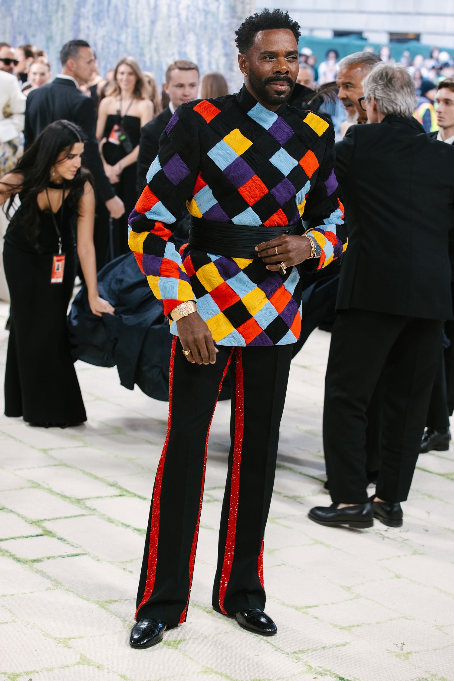The Celebrities Who Won Met Gala 2026’s “Fashion Is Art” Dress Code