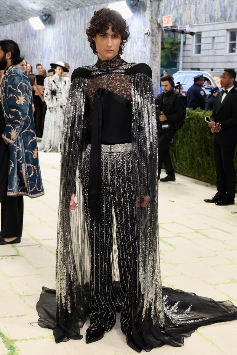 The Celebrities Who Won Met Gala 2026’s “Fashion Is Art” Dress Code