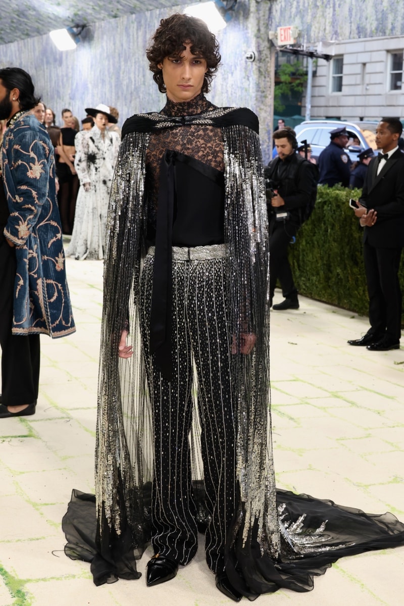 The Celebrities Who Won Met Gala 2026’s “Fashion Is Art” Dress Code