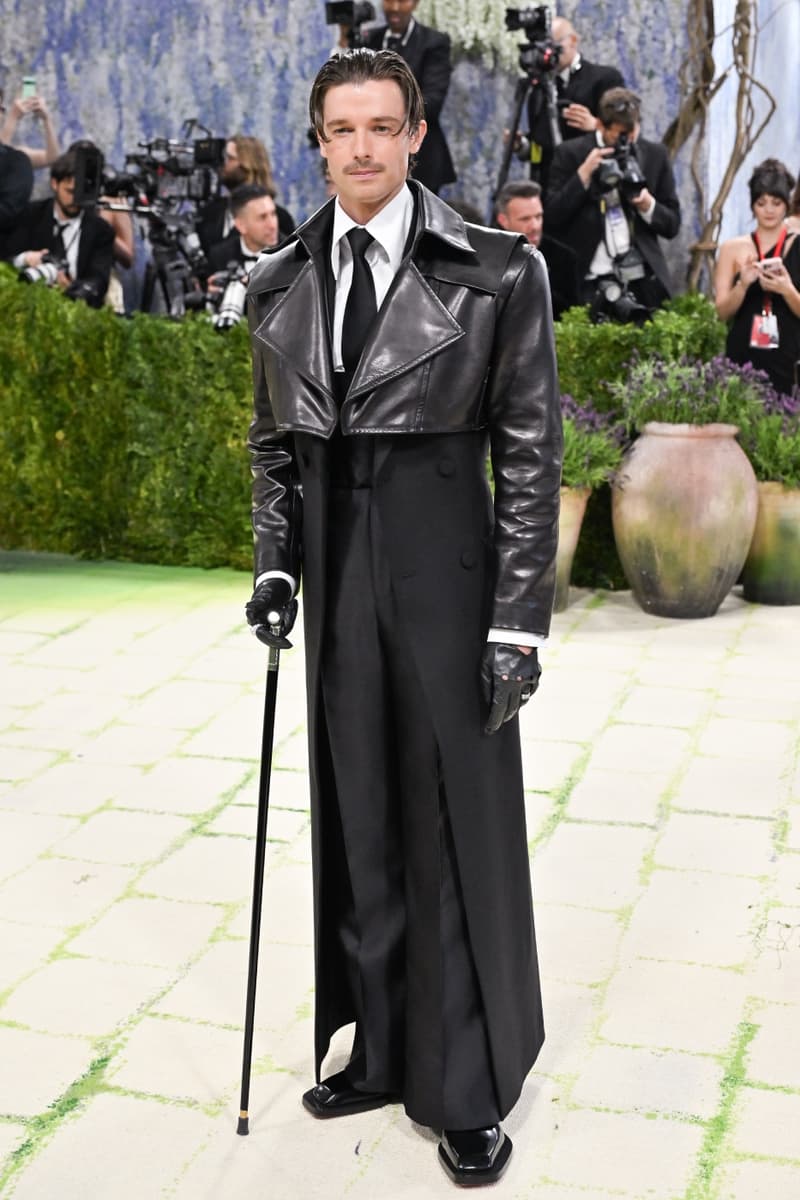The Celebrities Who Won Met Gala 2026’s “Fashion Is Art” Dress Code
