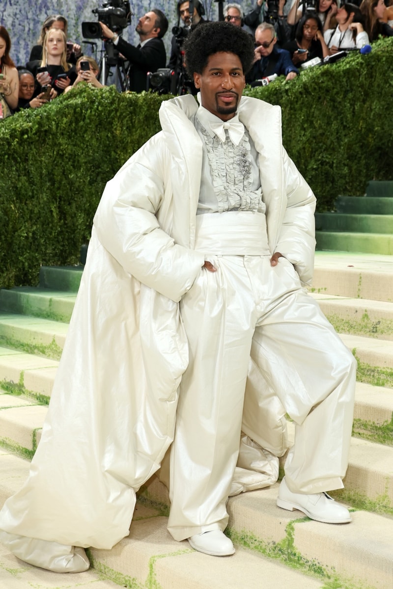 The Celebrities Who Won Met Gala 2026’s “Fashion Is Art” Dress Code