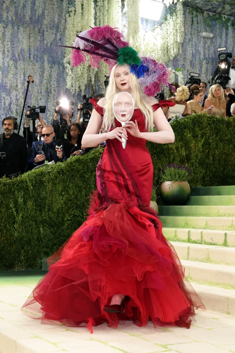 The Celebrities Who Won Met Gala 2026’s “Fashion Is Art” Dress Code