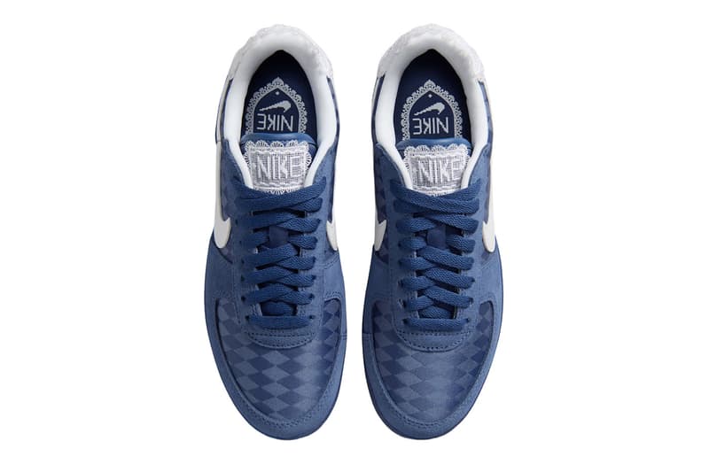 Nike Field General 82 Lace Doily Pack mystic navy chalk Release Info