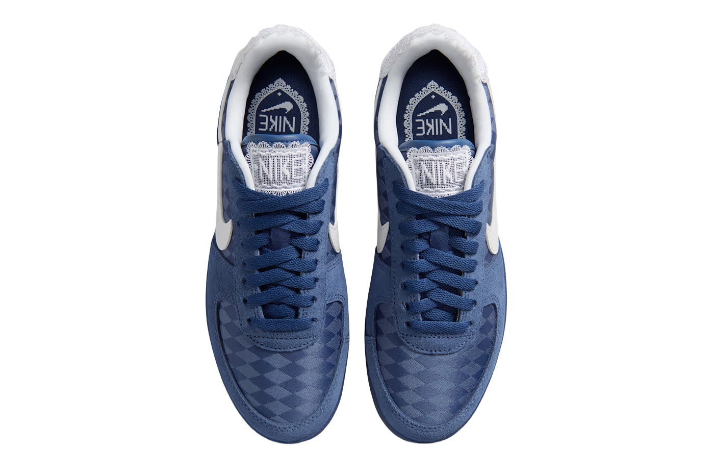 Nike Field General 82 Lace Doily Pack mystic navy chalk Release Info