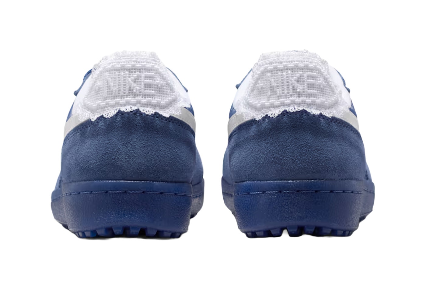 Nike Field General 82 Lace Doily Pack mystic navy chalk Release Info