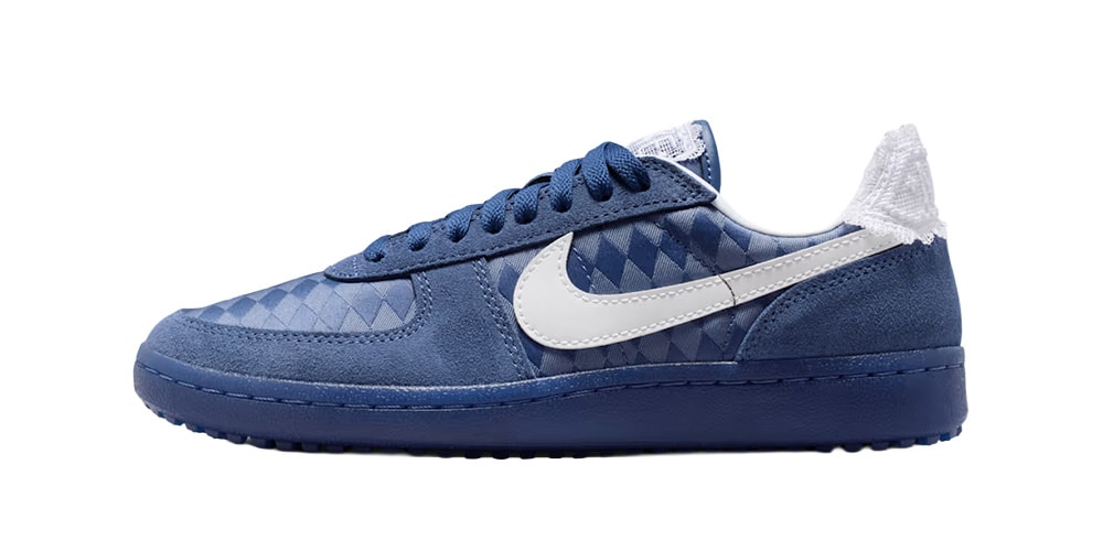 Nike’s New "Lace Doily" Pack Softens the Rugged Field General 82