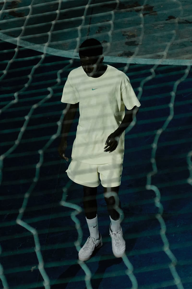 Nike NOCTA Cardinal Stock Summer 2026 Release Info