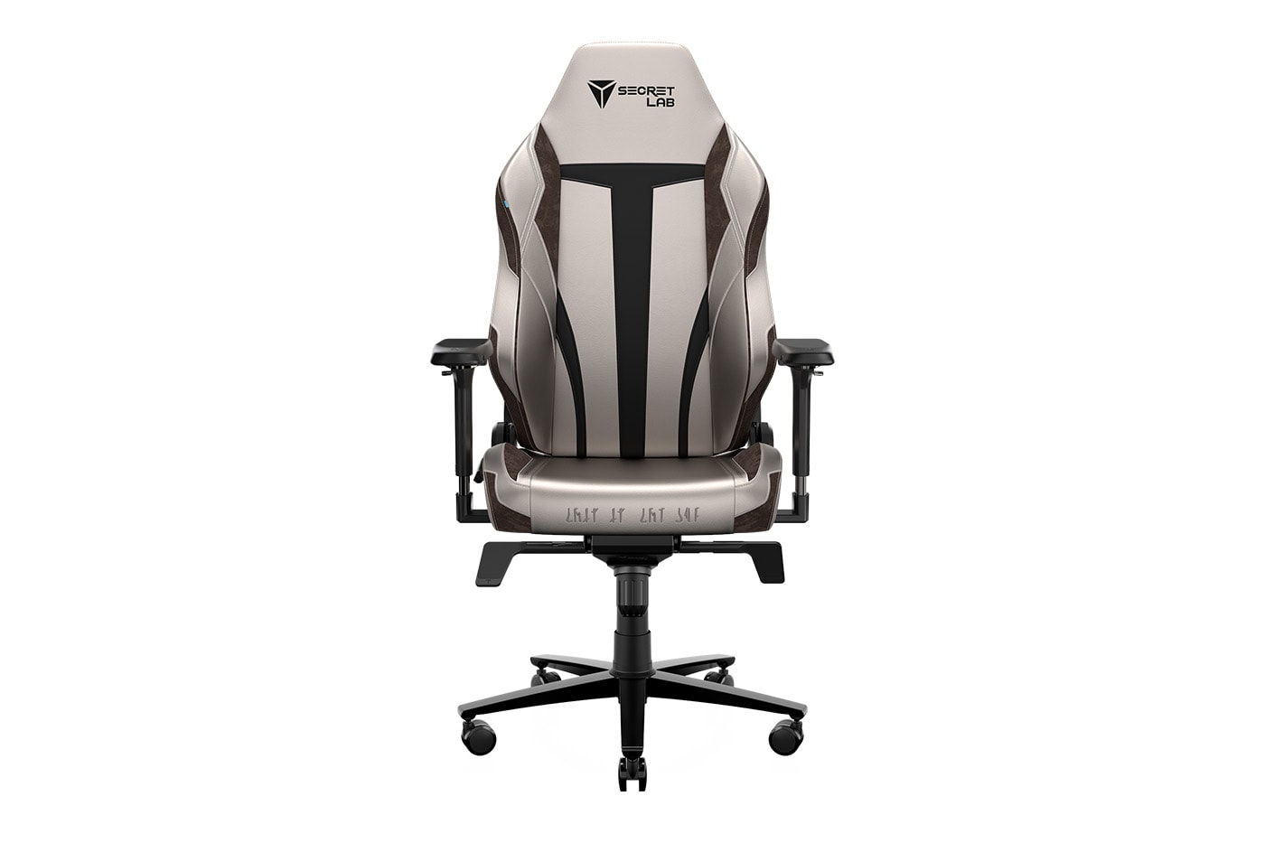 Secretlab TITAN Evo The Mandalorian Edition gaming chair Release Info