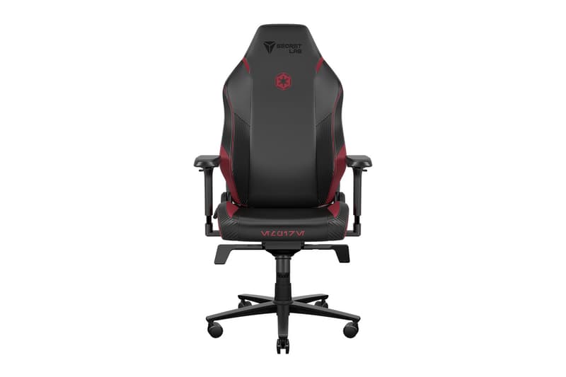 Secretlab TITAN Evo The Mandalorian Edition gaming chair Release Info
