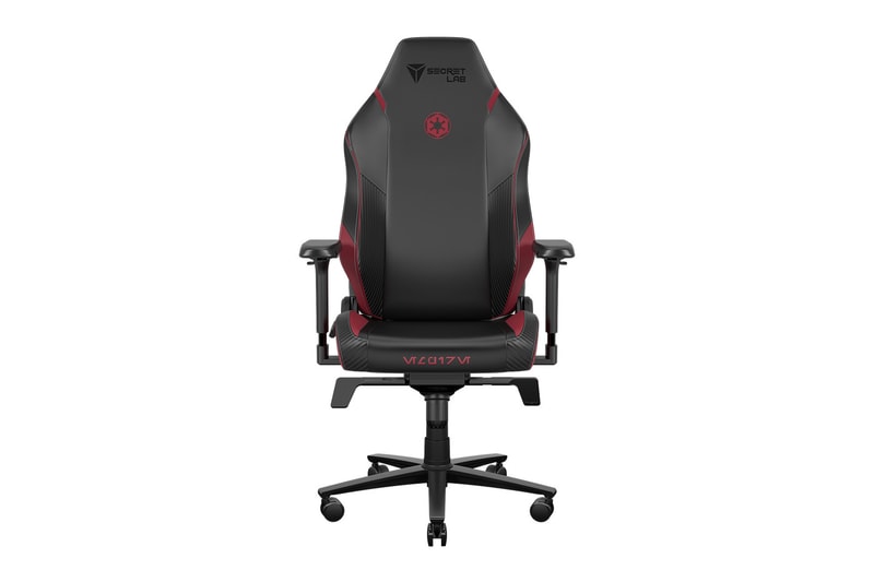 Secretlab TITAN Evo The Mandalorian Edition gaming chair Release Info