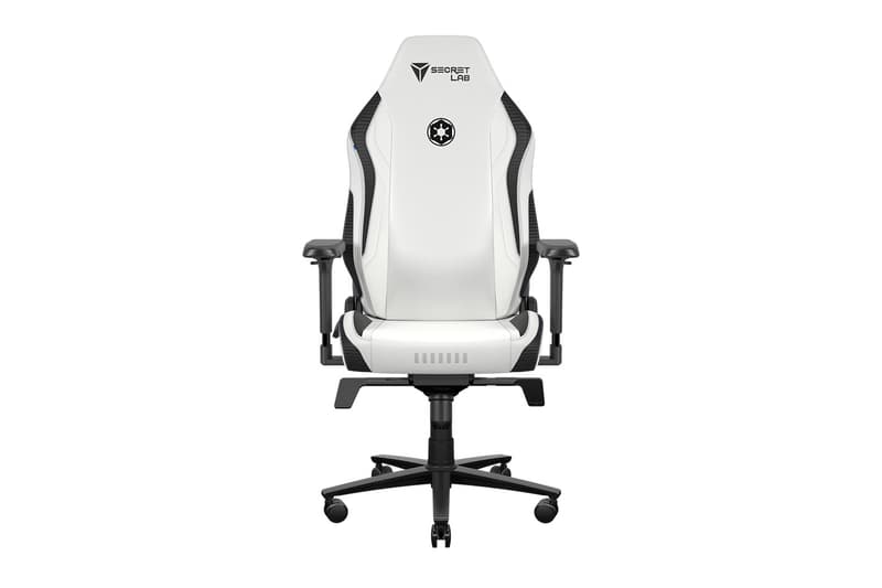 Secretlab TITAN Evo The Mandalorian Edition gaming chair Release Info
