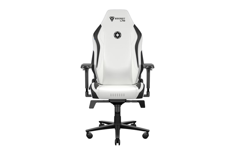 Secretlab TITAN Evo The Mandalorian Edition gaming chair Release Info