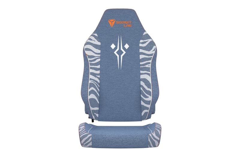 Secretlab TITAN Evo The Mandalorian Edition gaming chair Release Info