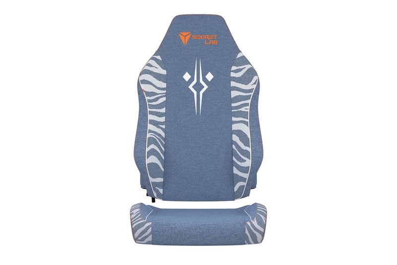 Secretlab TITAN Evo The Mandalorian Edition gaming chair Release Info