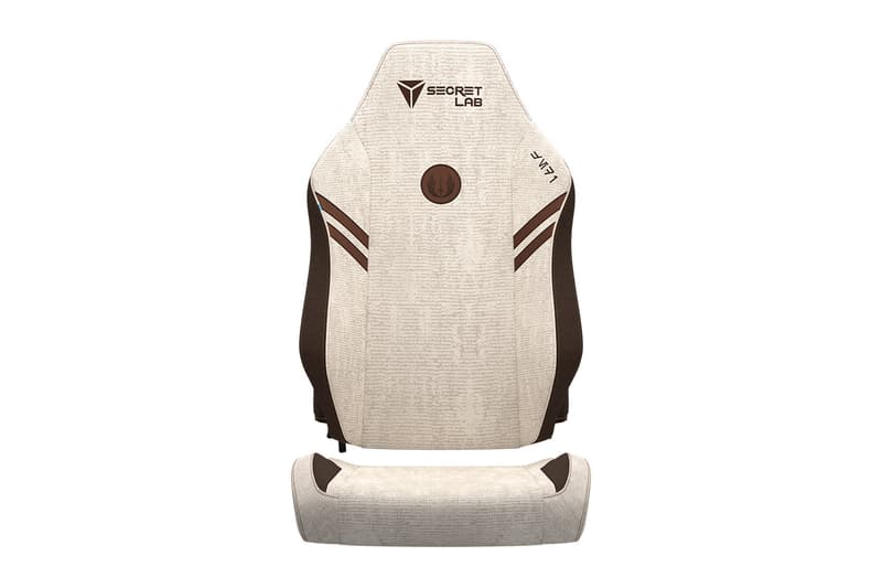 Secretlab TITAN Evo The Mandalorian Edition gaming chair Release Info