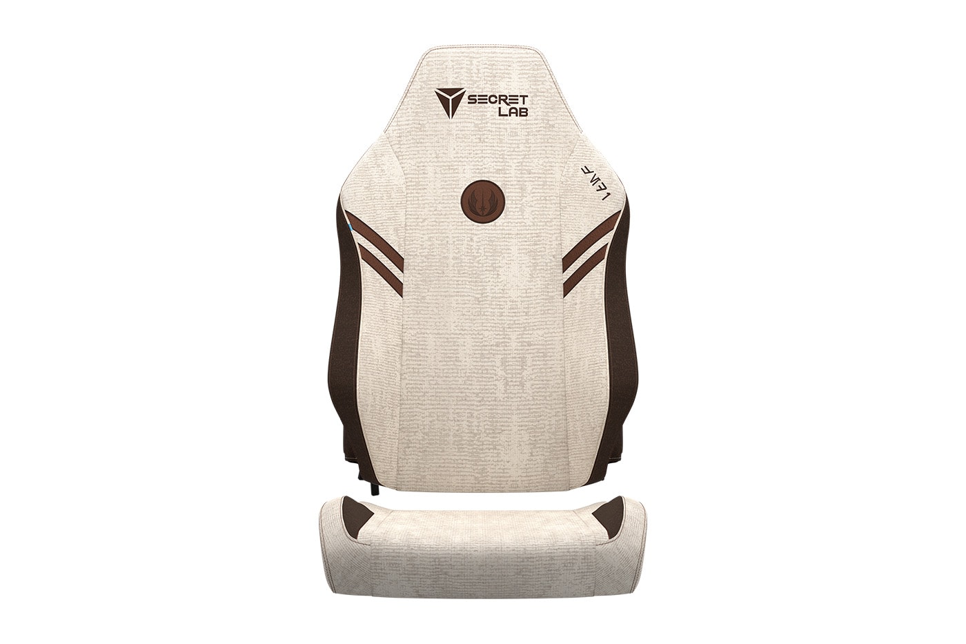 Secretlab TITAN Evo The Mandalorian Edition gaming chair Release Info