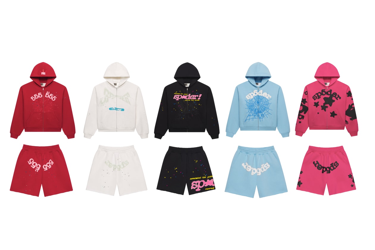 8 Drops You Don't Want to Miss This Week Weekly Drops Palace Skateboards HIDDEN NY BAPE Maison MIHARA YASUHIRO Topologie New Era Studio Nicholson SP5DER NAHMIAS Formula 1 Collaboration