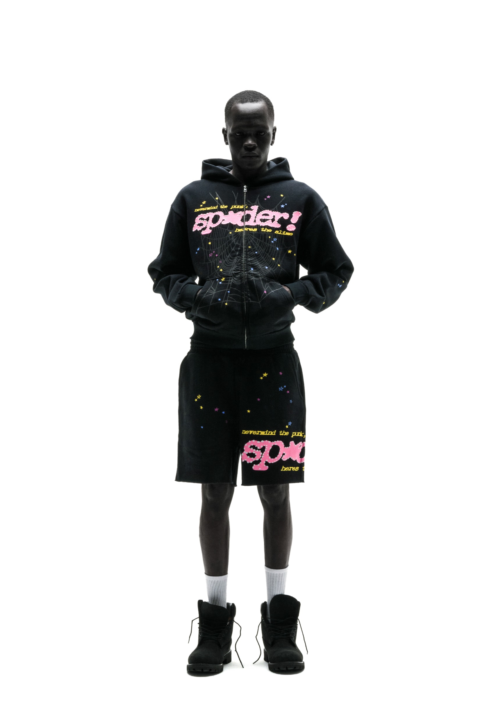 How To Secure the SP5DER "Worldwide Five Day" Drops and NYC Pop-Up Exclusives