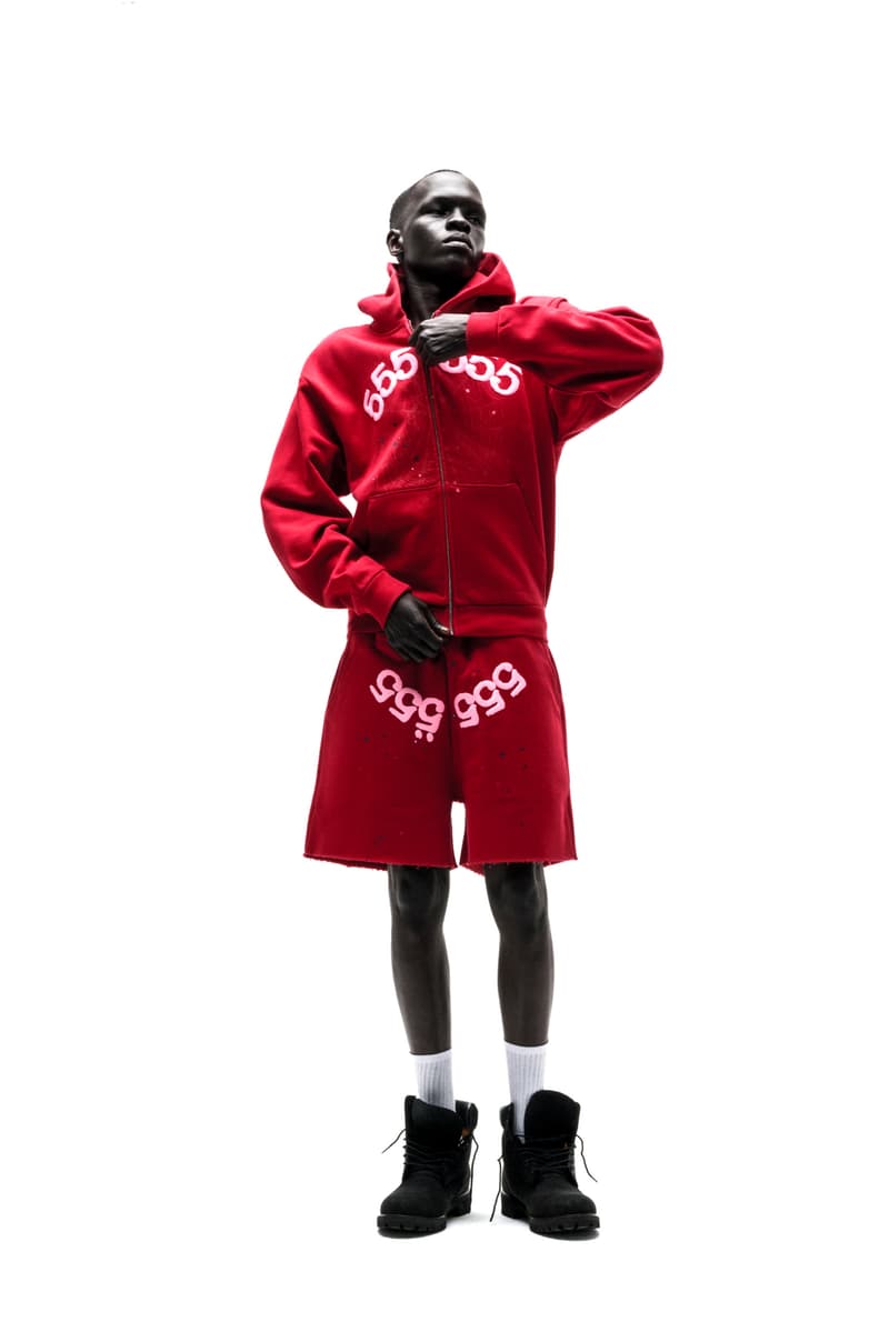 How To Secure the SP5DER "Worldwide Five Day" Drops and NYC Pop-Up Exclusives