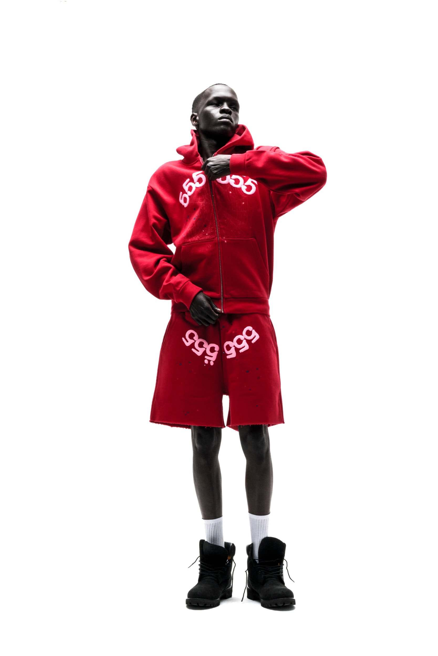 How To Secure the SP5DER "Worldwide Five Day" Drops and NYC Pop-Up Exclusives