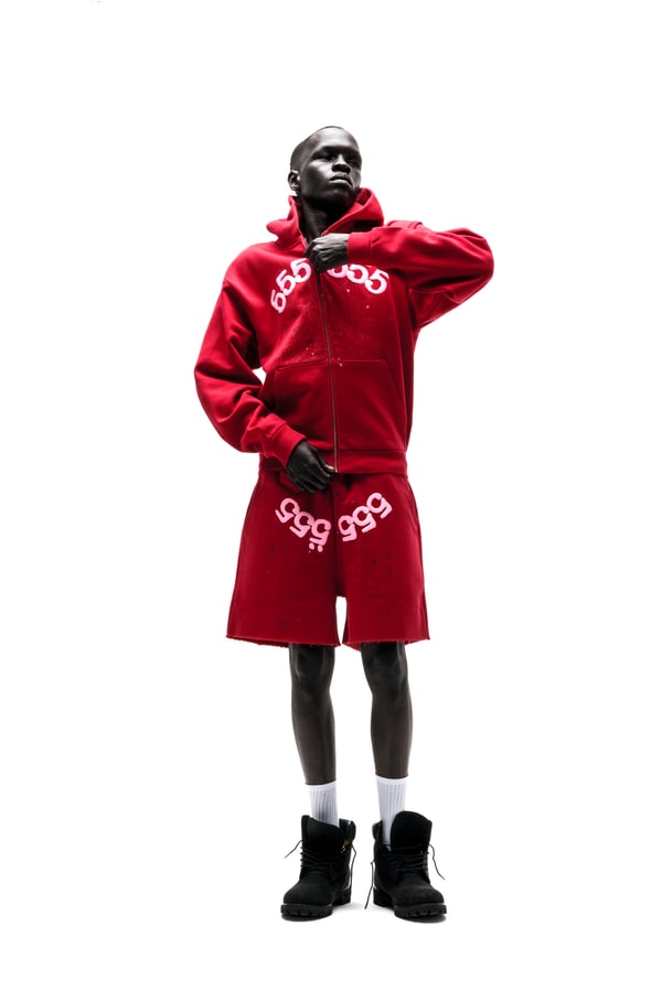 How To Secure the SP5DER "Worldwide Five Day" Drops and NYC Pop-Up Exclusives