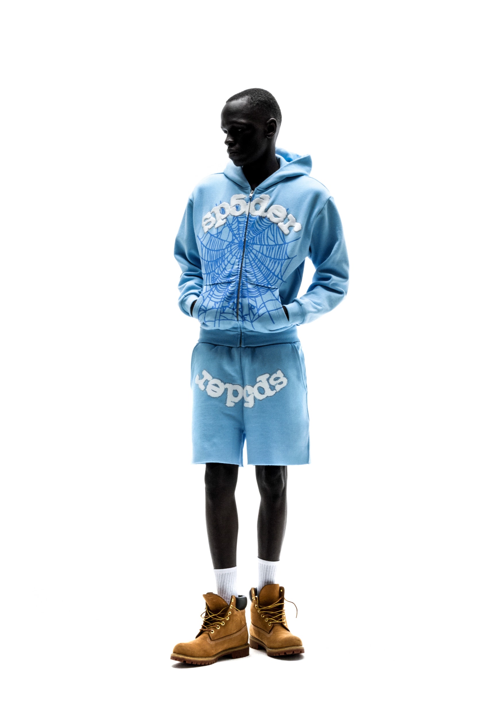 How To Secure the SP5DER "Worldwide Five Day" Drops and NYC Pop-Up Exclusives