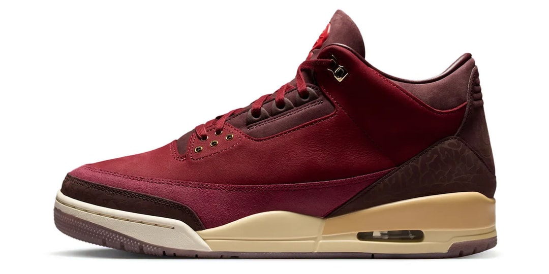 The Highly Exclusive "BIN 23" Collection Returns With the Air Jordan 3