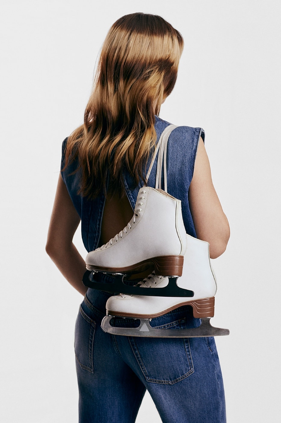 Alysa Liu Louis Vuitton new House Ambassador
