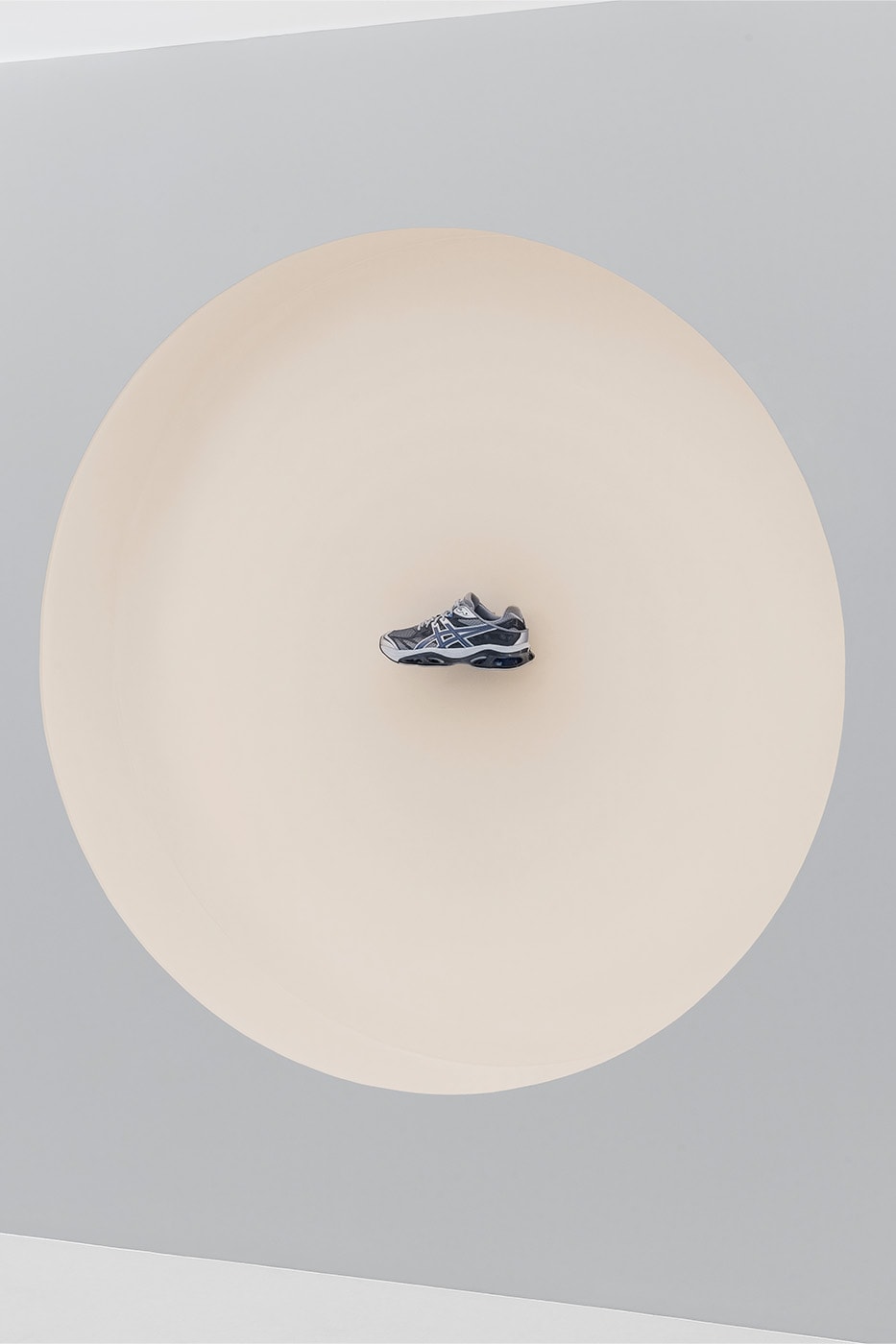 ASICS SportStyle Kinetic Playscape NUOVA SOSHIOTSUKI  Milan Design Week 2026 SOSHIOTSUKI Matéo Garcia
